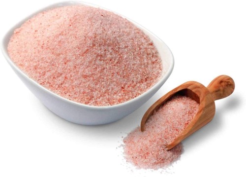 Pink Sendha Salt